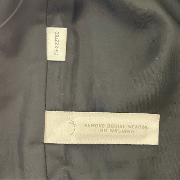 w worthington  skirt size 10 P  petite - Picture 9 of 10